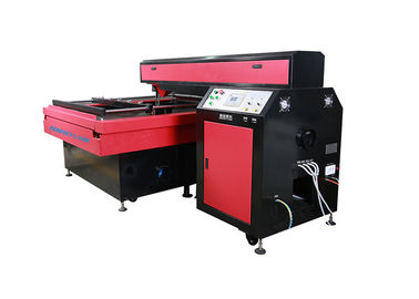 Die Board Laser Cutting Machine DWG BMP DXF Graphic Format Supported