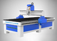 Advertising CNC Router Table , Aluminium Engraving Machine For  Wood  And Acrylic