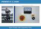 50W 100W 120W 150W CO2 Laser Engraver Signs , MDF acrylic laser cutting machine