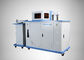 Three In One High Precision Automatic Channel Letter Bender Machine For Aluminium Profile
