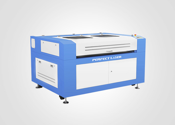 Βιομηχανική μηχανή χάραξης με λέιζερ CO2 1300mm×900mm για ξύλο ακρυλικό χαρτί