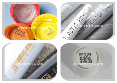 Quick Dry Cartridges, φορητός εκτυπωτής Inkjet και Handle για εξοπλισμό εκτύπωσης