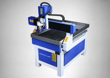 900*600mm 1,5kw 2kw Spindle Advertising CNC Router Engraver Machine for Wood Acrylic Aluminium