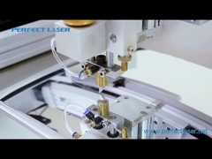 Βίντεο λειτουργίας βιομηχανικής μικρής μηχανής κοπής φύλλου γυαλιού