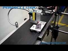 Μηχανή εκτύπωσης με μελάνι για χαρτόκουτα Εργασιακό βίντεο PM 900