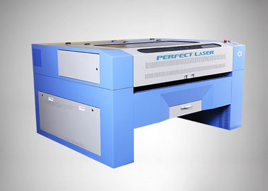 ποιότητας  150w Reci Laser Mixed Laser Cutting Machine For Metal SS Acrylic Wood Plastic εργοστάσιο