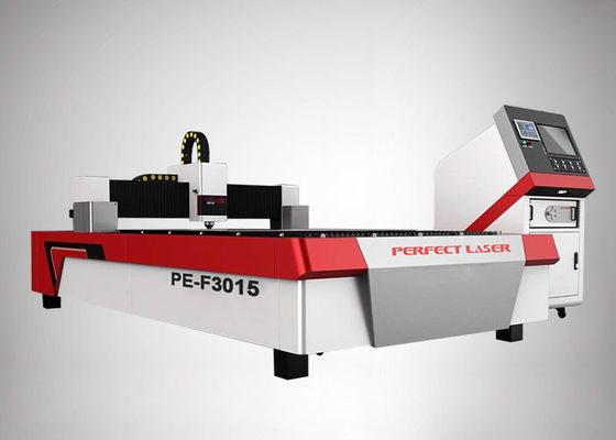 1000w 2000w CNC φύλλο μεταλλικής βιομηχανίας ανοξείδωτο χάλυβα χάλκινο σίδηρο αλουμίνιο υψηλής απόδοσης λέιζερ κοπή κοπτήρα