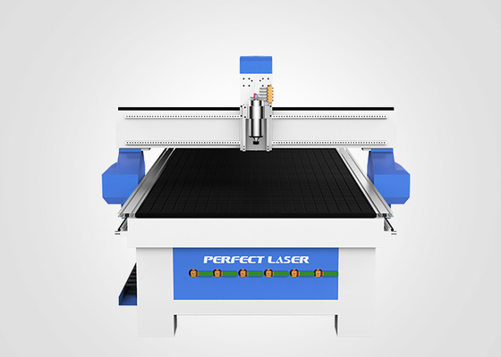 1,5 kw 2,2 kw 3kw 4,5 kw 3 Axis 4 Axis CNC Router Machine For Wood Acrylic PVC Products Furniture Advertising Industry