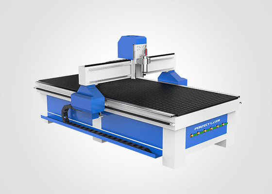 1,5 kw 2,2 kw 3kw 4,5 kw 3 Axis 4 Axis CNC Router Machine For Wood Acrylic PVC Products Furniture Advertising Industry