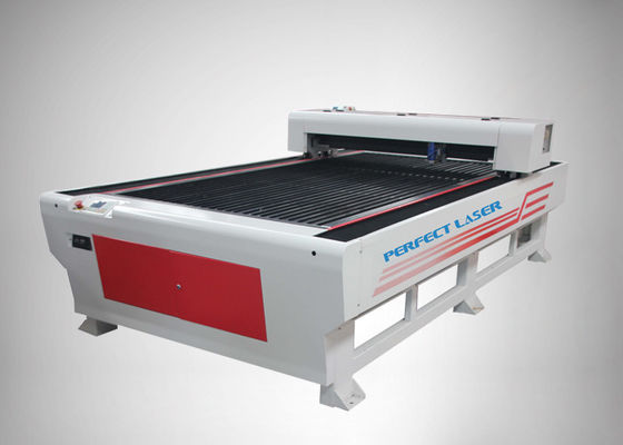 180w 260w 300w Μεικτό Laser Cutter CO2 0-40000mm/Min Για μέταλλο / μη μέταλλο