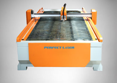 1000W πορτοκαλί επαγγελματική μηχανή κοπής πλάσματος CNC για μέταλλο ανοξείδωτο χάλυβα Αλουμίνιο χαλκός τιτανίου νικέλιο