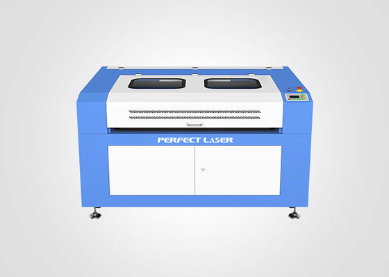 Βιομηχανική μηχανή χάραξης με λέιζερ CO2 1300mm×900mm για ξύλο ακρυλικό χαρτί