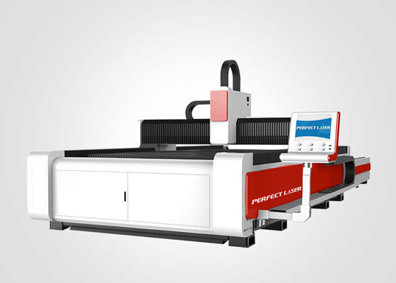 Τέλειος λέιζερ - Τραπέζι ανταλλαγής 2KW 3KW 6KW Leizer Laser Machine για 10 MM