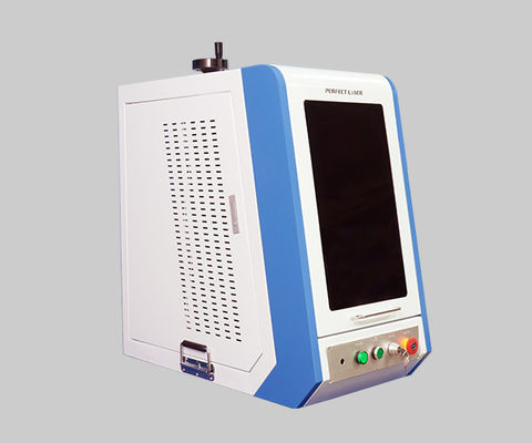 Συμπαγής μηχανή χάραξης κρυστάλλων 3D για εξατομικευμένα δώρα κρυστάλλου